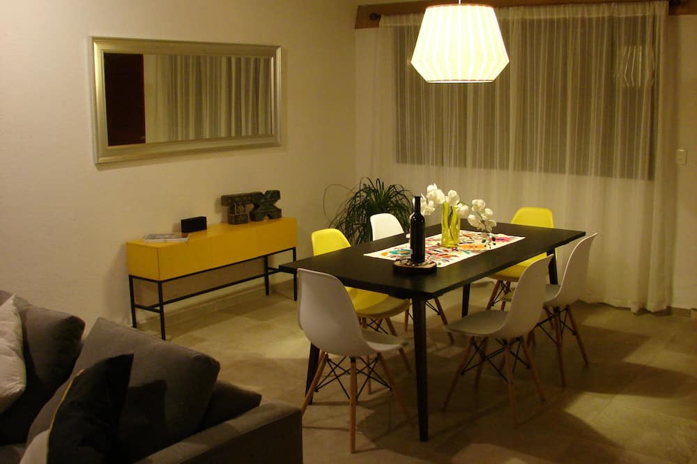 Photo of Livingroom in Centro