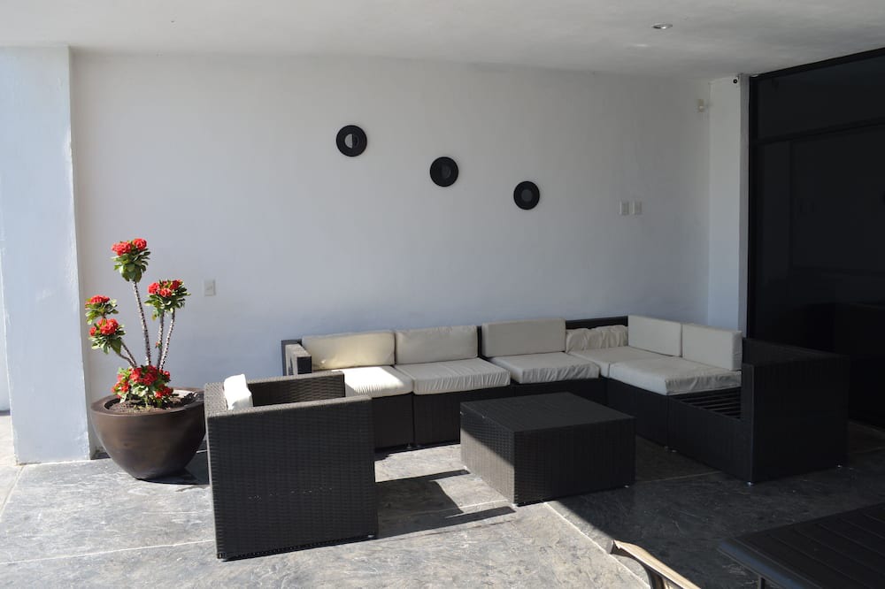Photo of Livingroom in Amacueca