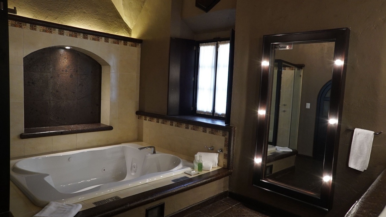 Photo of Bathroom in El Marques