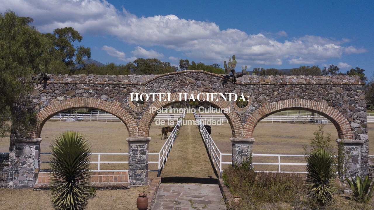 Photo of Outdoor in El Marques