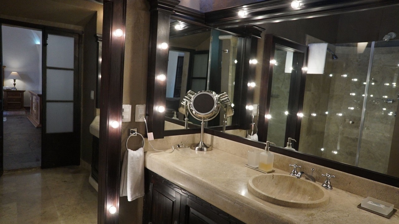 Photo of Bathroom in El Marques