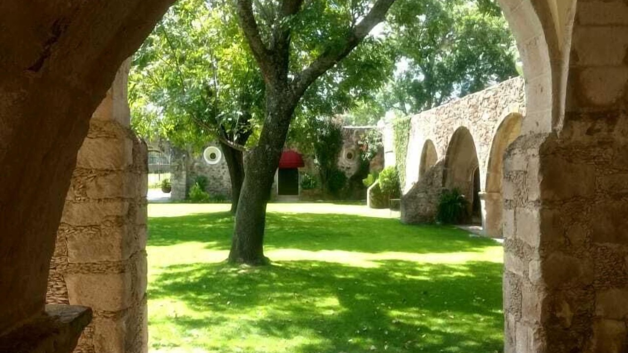 Photo of Patio Balcony in El Marques