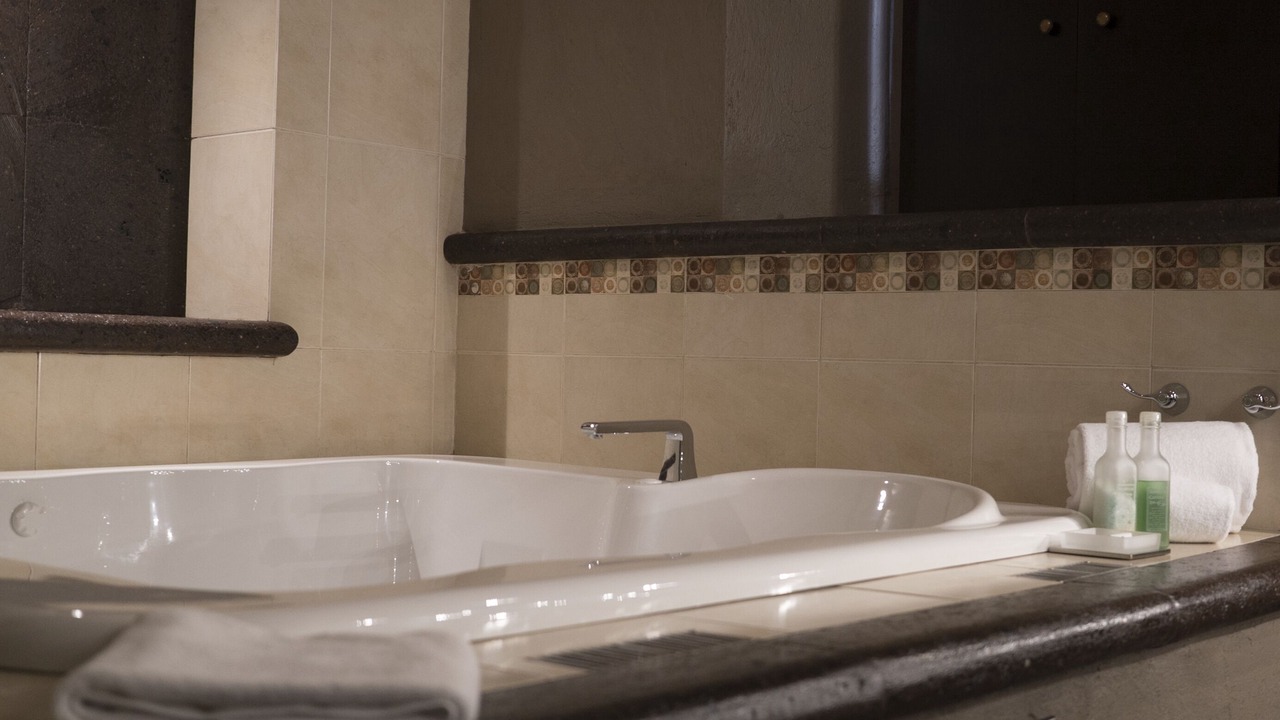 Photo of Bathroom in El Marques