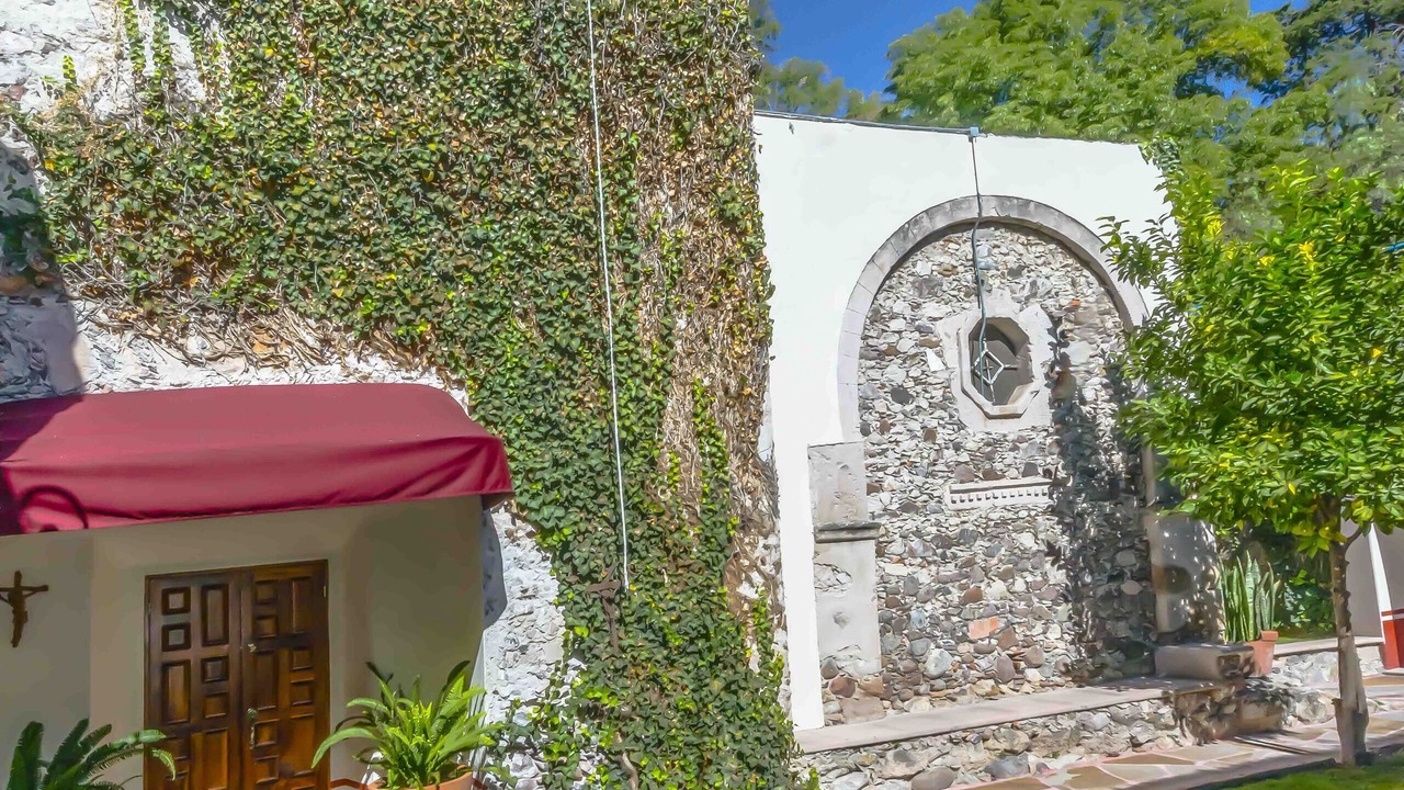 Photo of Outdoor in El Marques