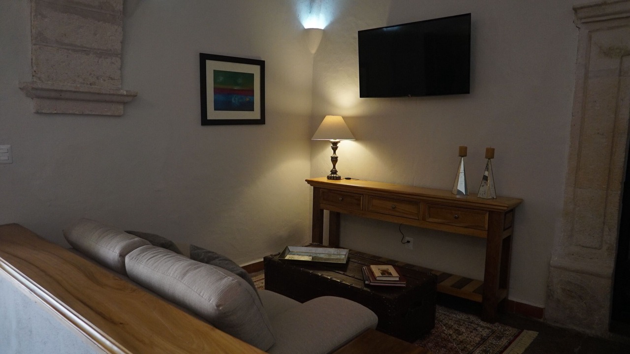 Photo of Livingroom in El Marques