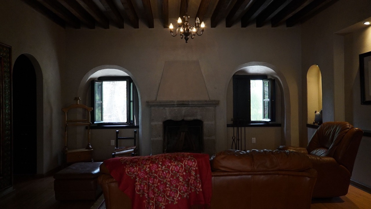 Photo of Livingroom in El Marques