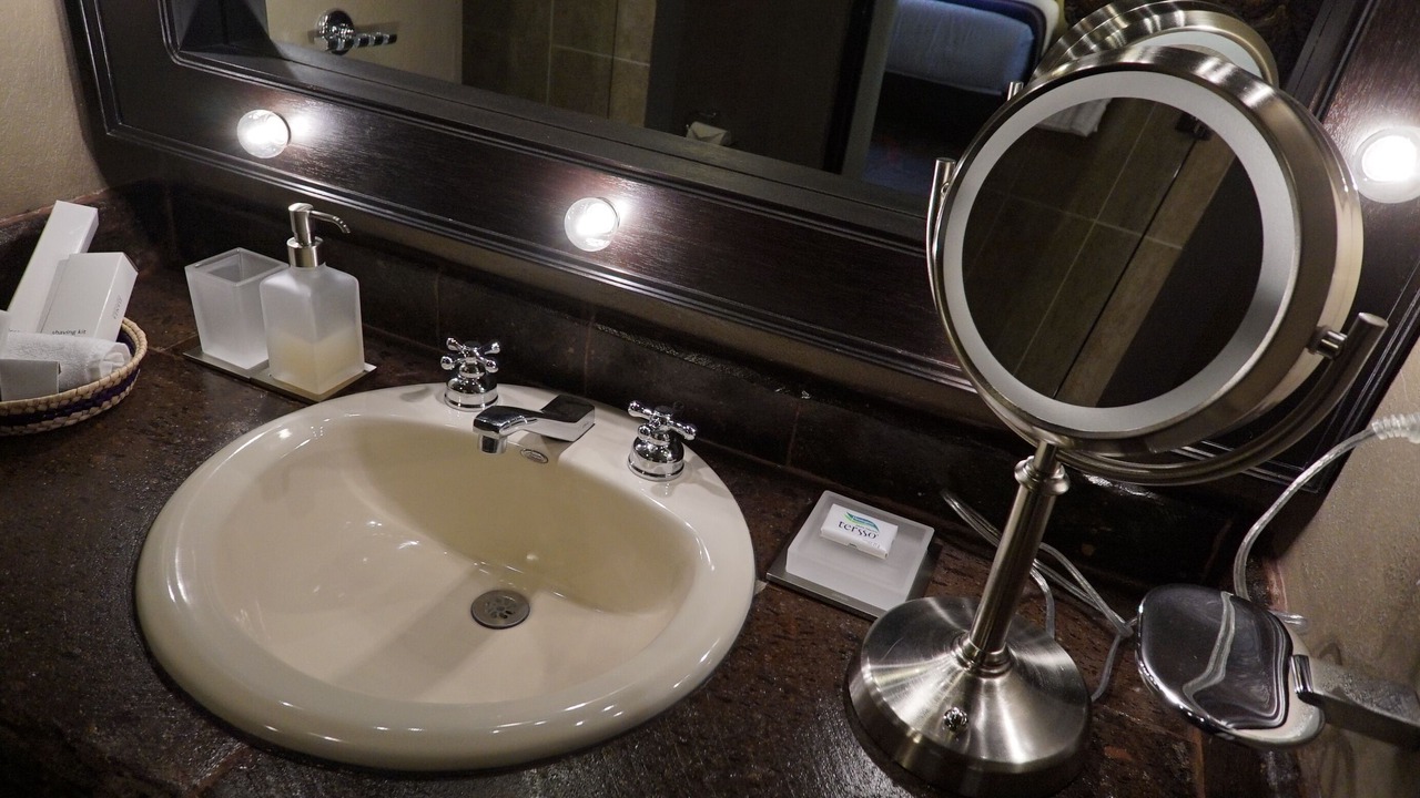 Photo of Bathroom in El Marques