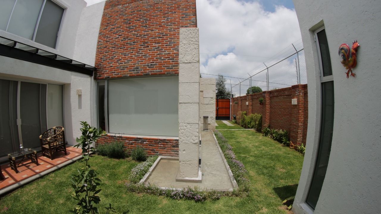 Photo of Outdoor in Cholula