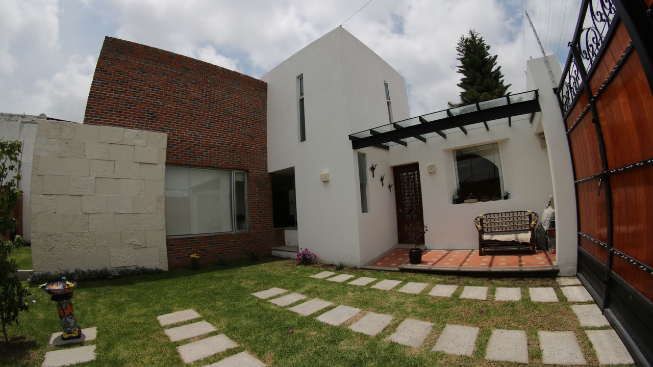 Photo of Outdoor in Cholula