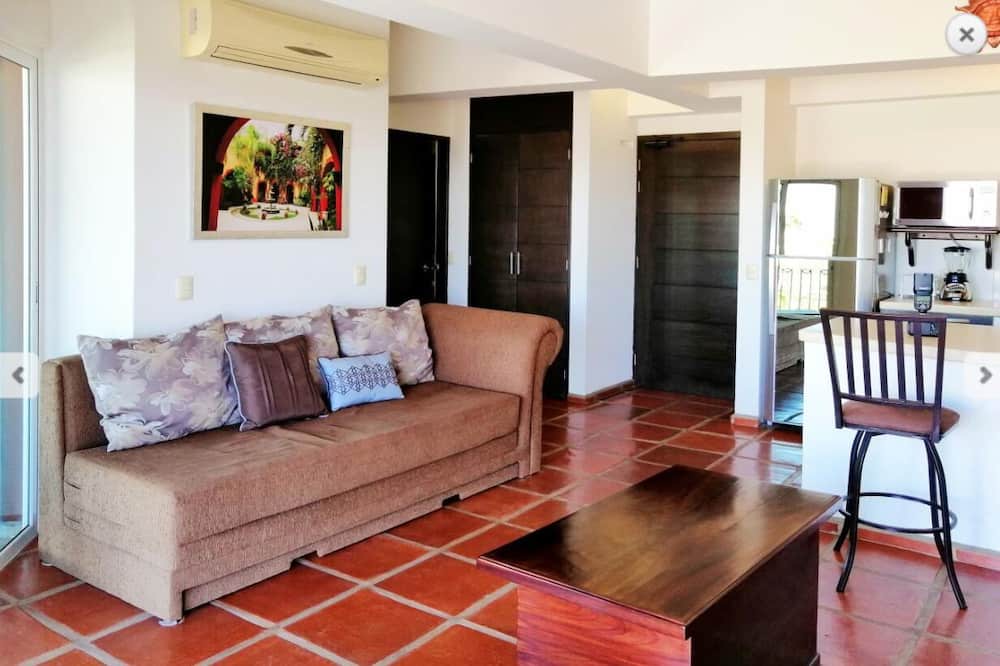 Photo of Livingroom in Balcones de Loma Linda