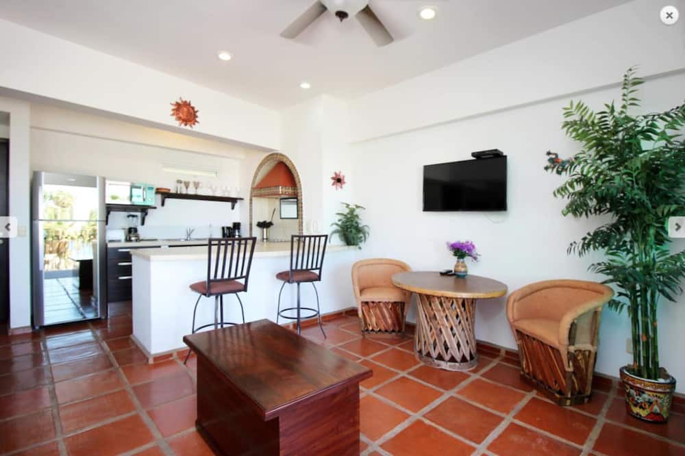 Photo of Livingroom in Balcones de Loma Linda