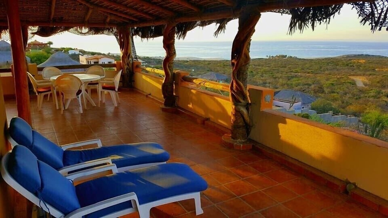 Photo of Outdoor in Cabo Pulmo
