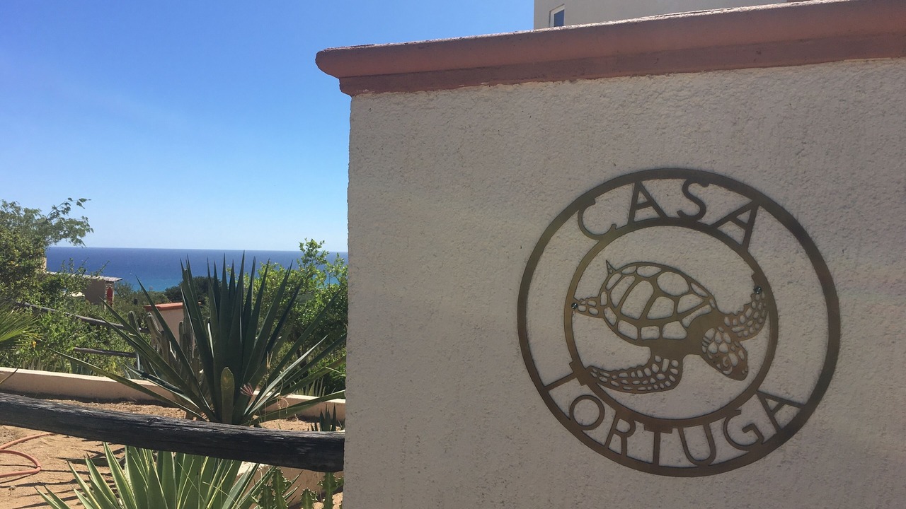 Photo of Outdoor in Cabo Pulmo