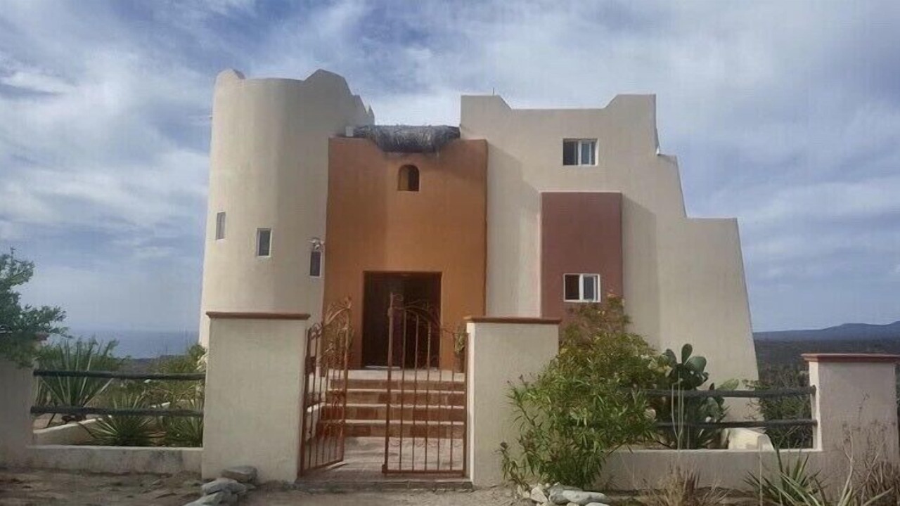 Photo of Outdoor in Cabo Pulmo