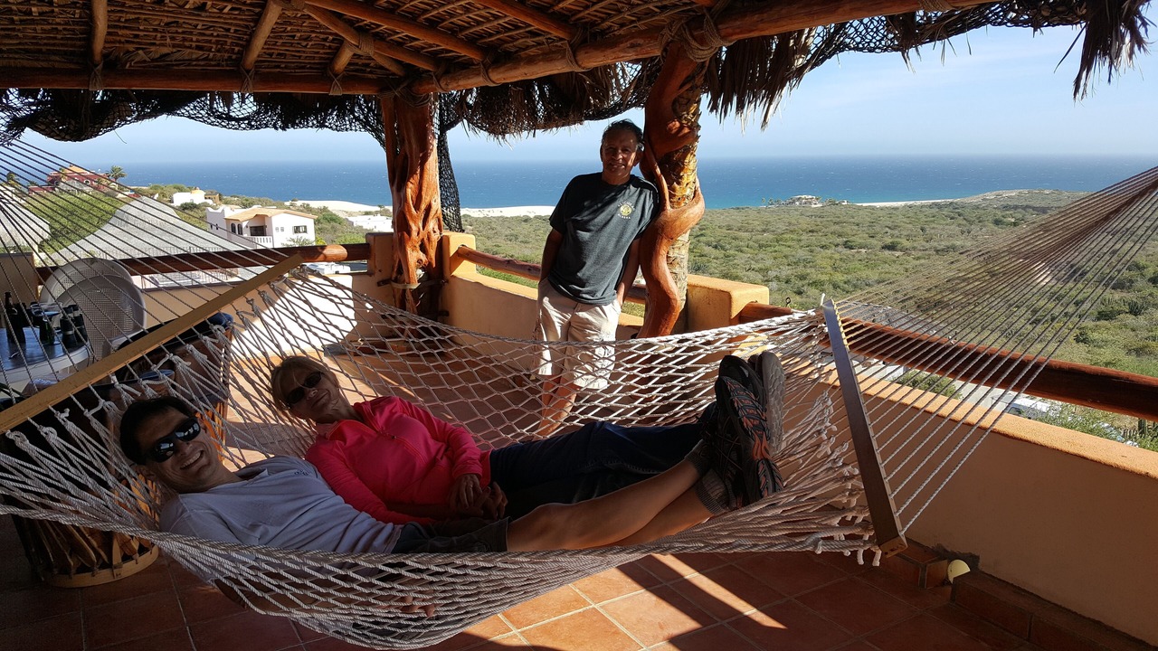 Photo of Outdoor in Cabo Pulmo