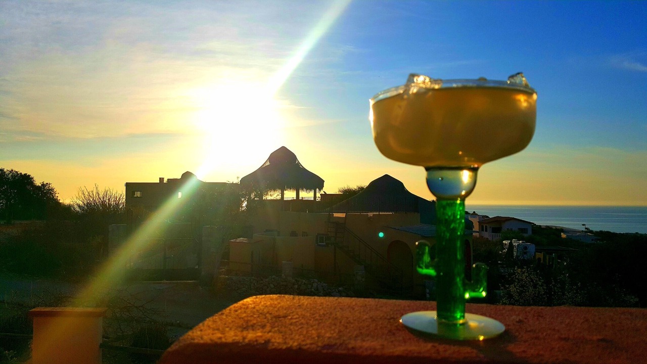 Photo of Outdoor in Cabo Pulmo