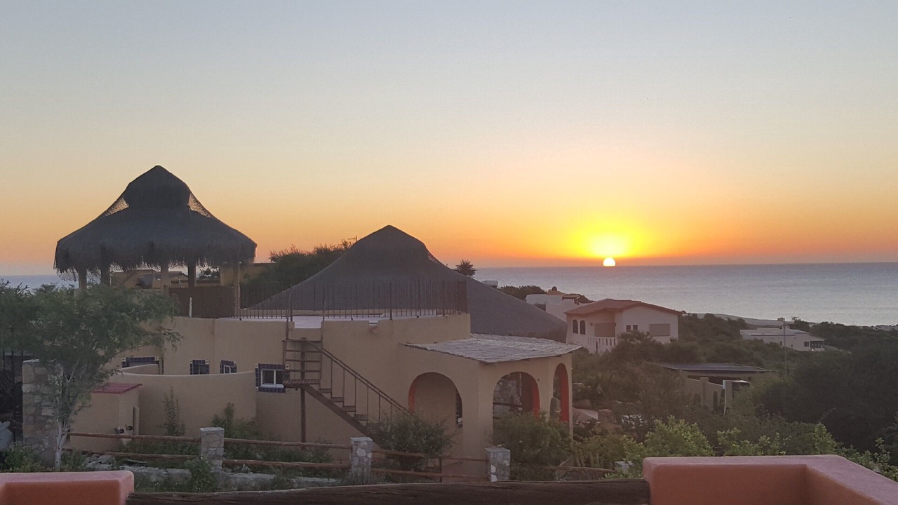 Photo of Outdoor in Cabo Pulmo
