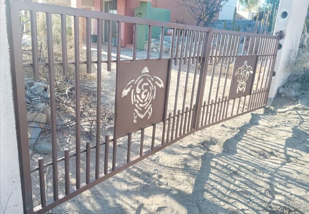 Photo of Outdoor in Cabo Pulmo