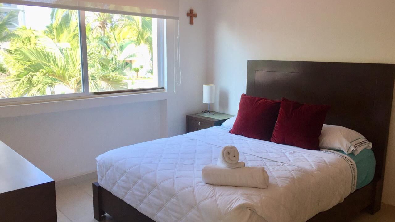 Photo of Bedroom in Granjas del Marques