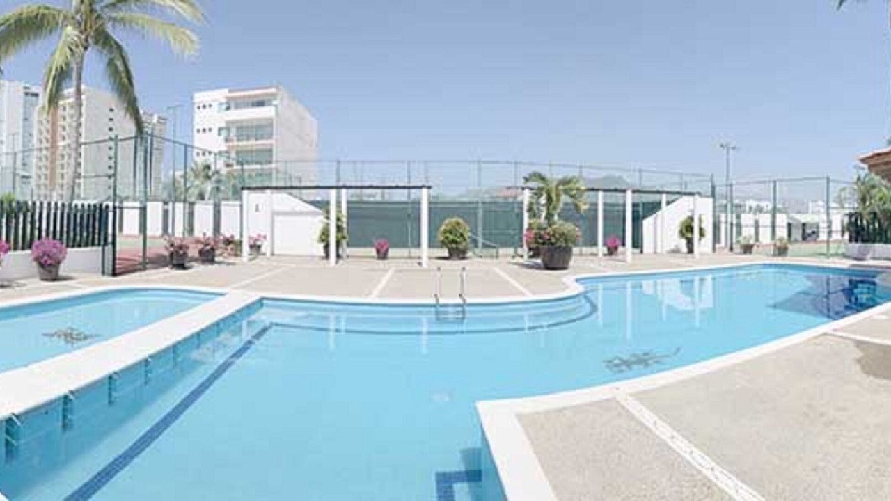 Photo of Outdoor in Granjas del Marques
