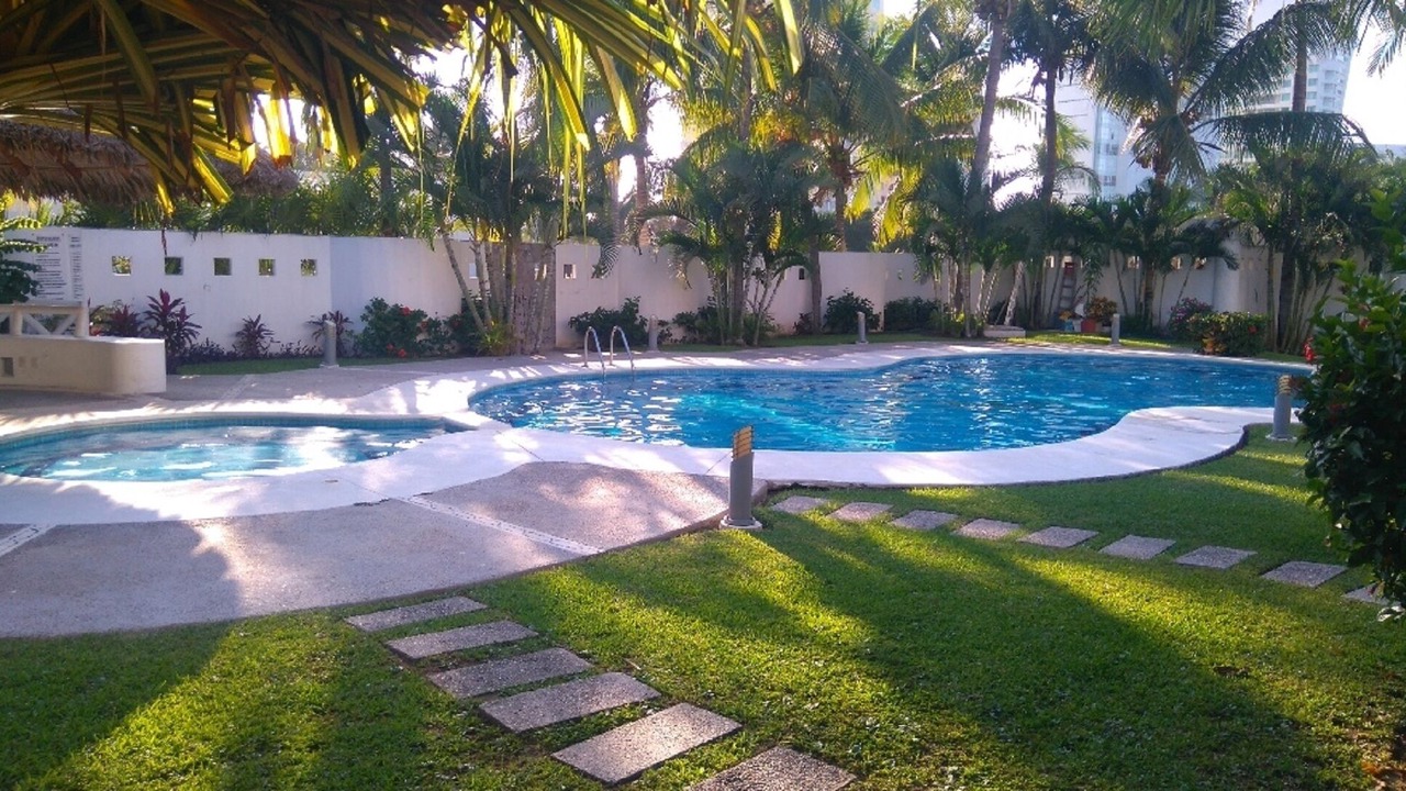 Photo of Outdoor in Granjas del Marques