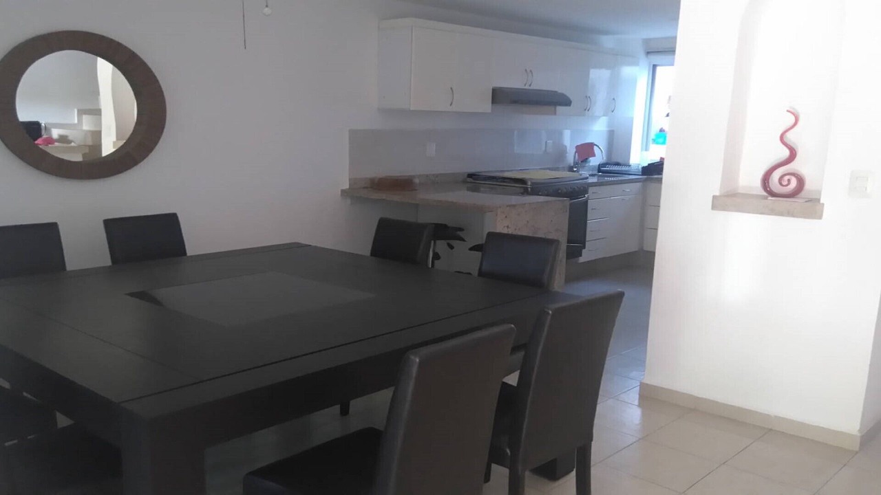 Photo of Kitchen in Granjas del Marques