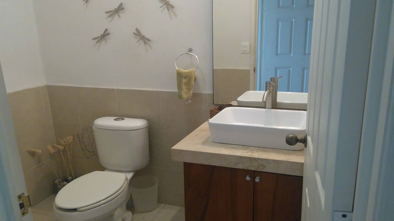 Photo of Bathroom in Granjas del Marques