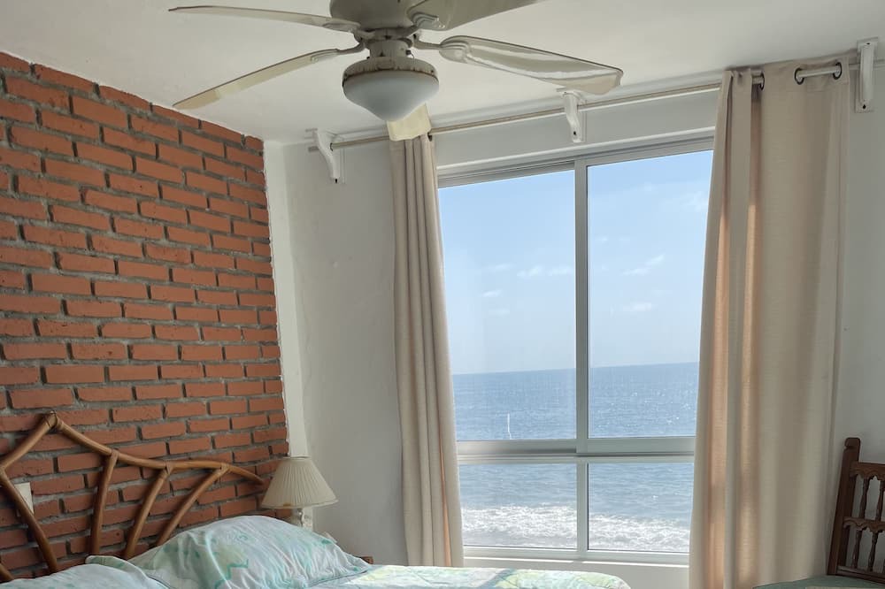 Photo of Bedroom in Marina Mazatlan