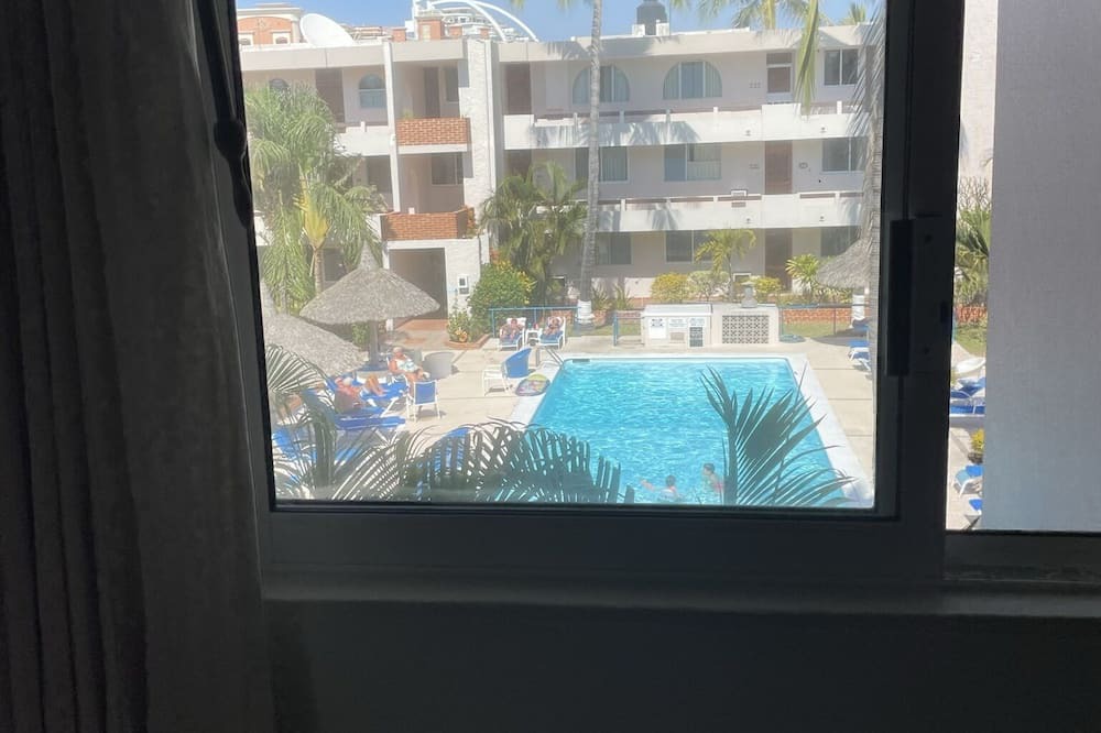 Photo of Bedroom in Marina Mazatlan
