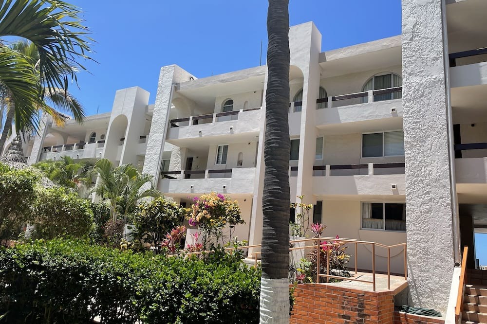 Photo of Outdoor in Marina Mazatlan