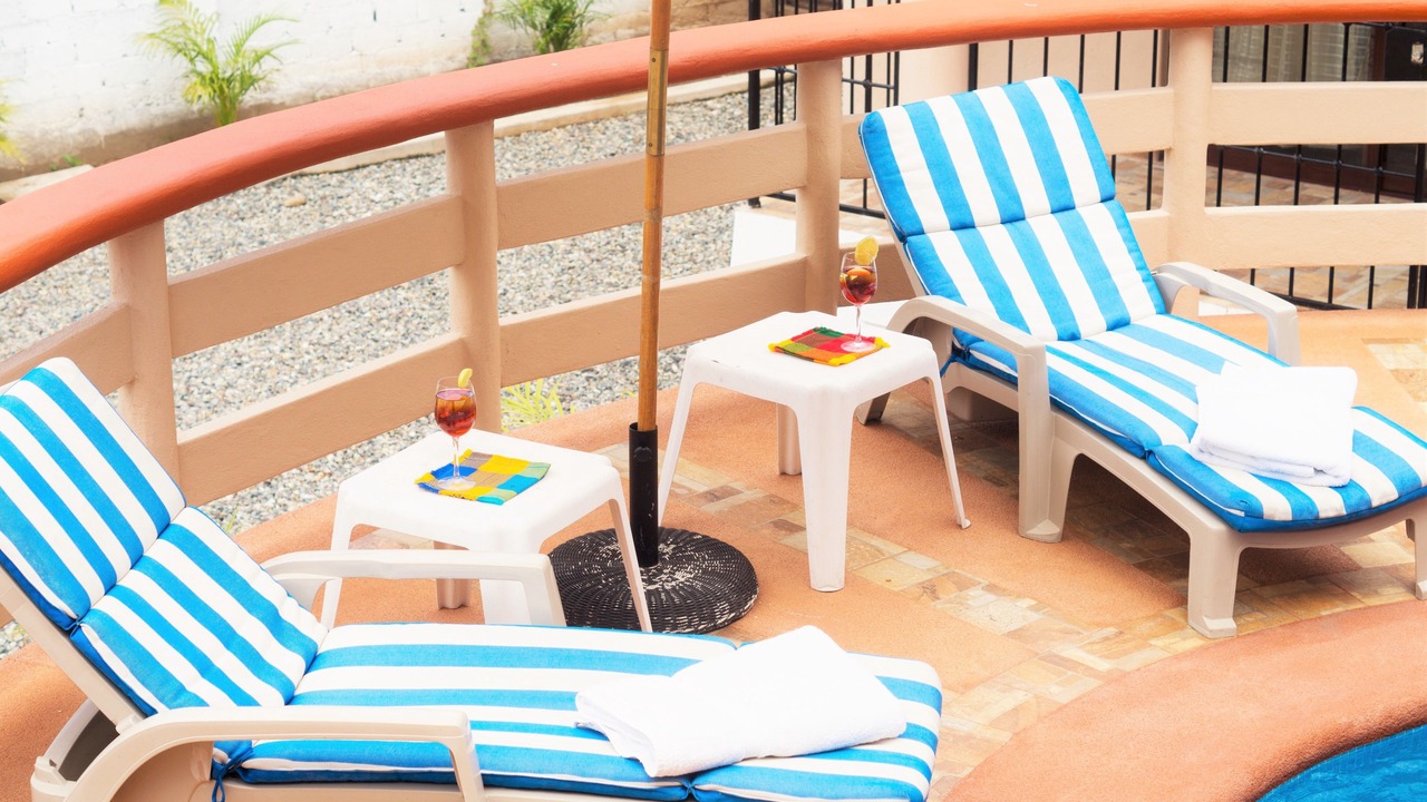 Photo of Outdoor in Playa la Madera