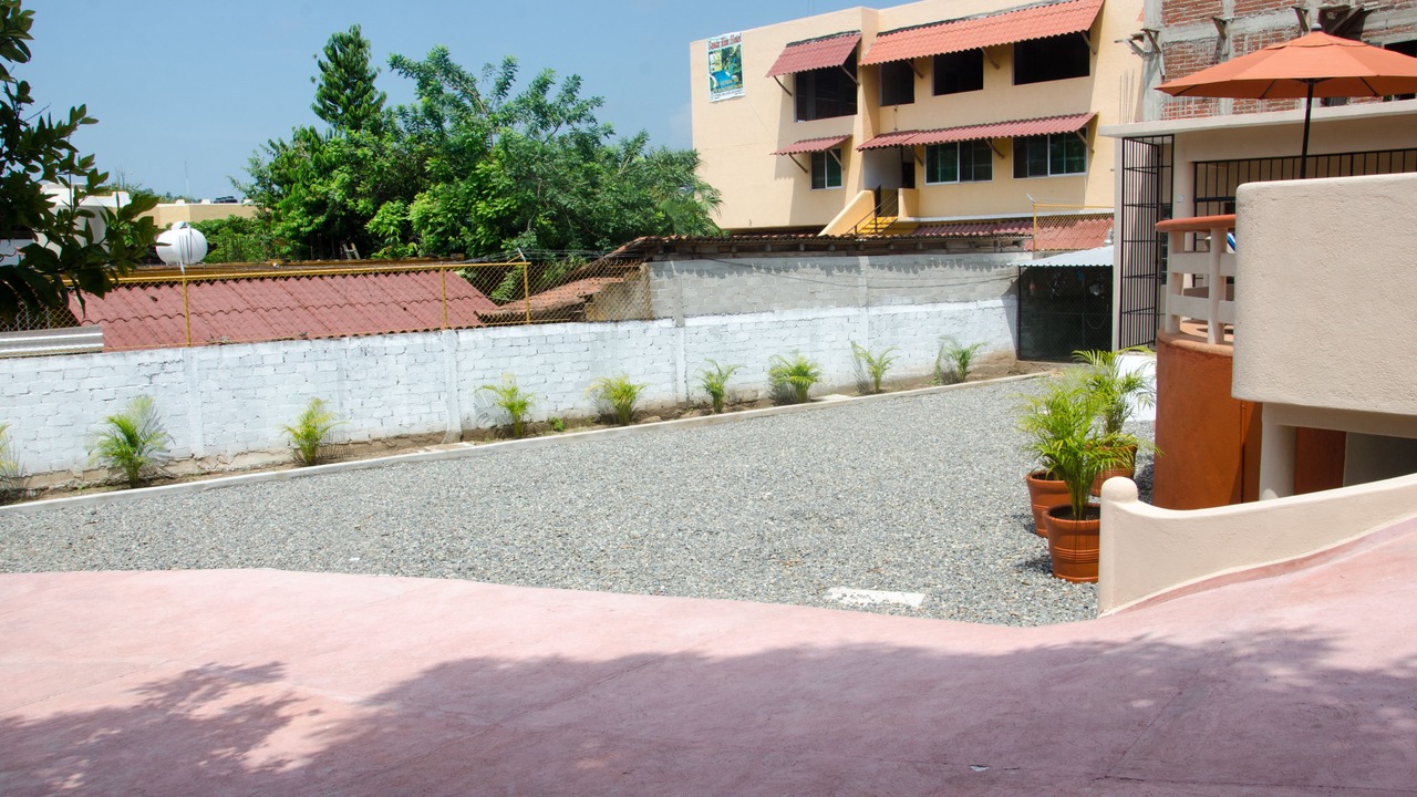 Photo of Patio Balcony in Playa la Madera
