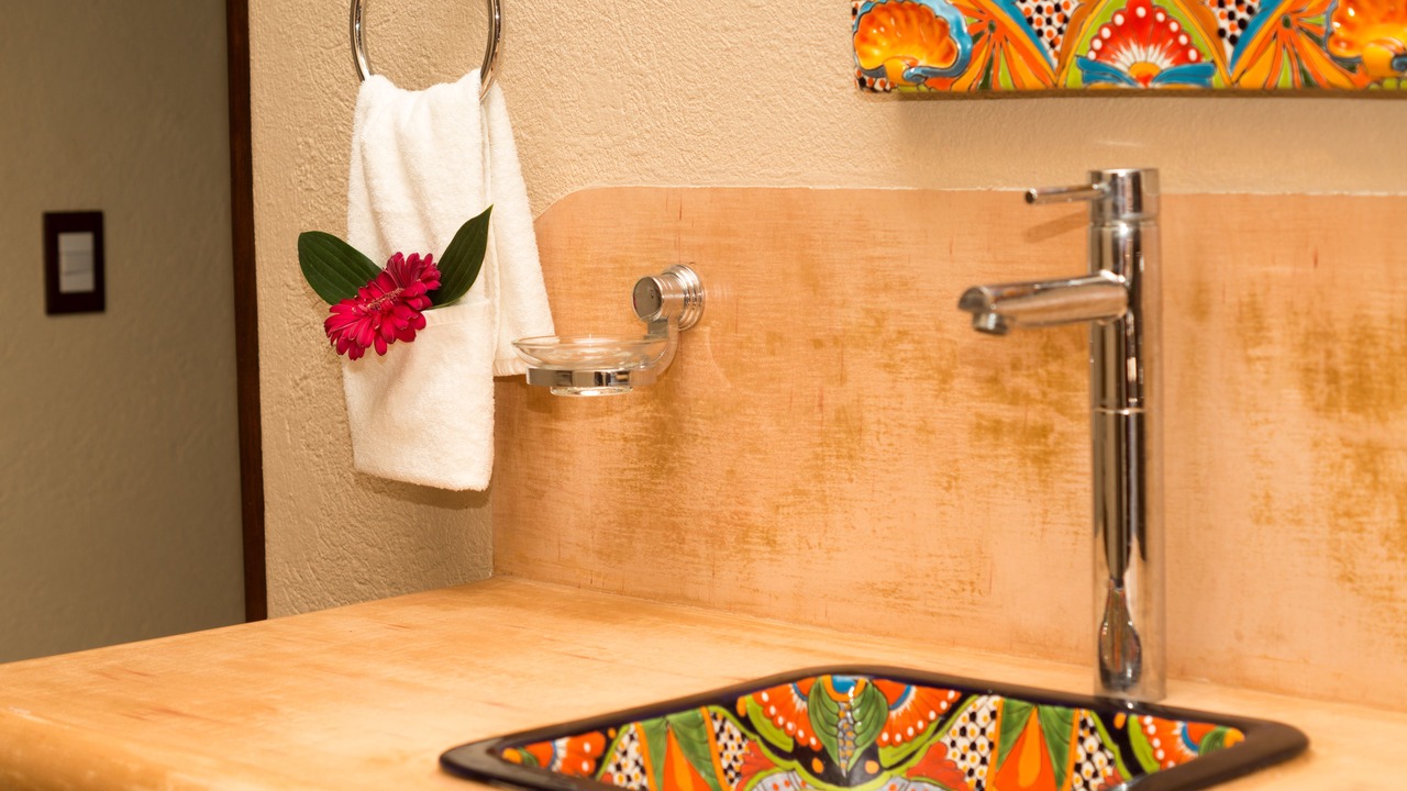 Photo of Bathroom in Playa la Madera