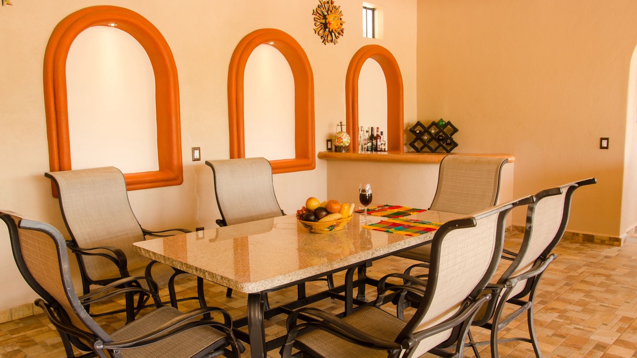 Photo of Livingroom in Playa la Madera