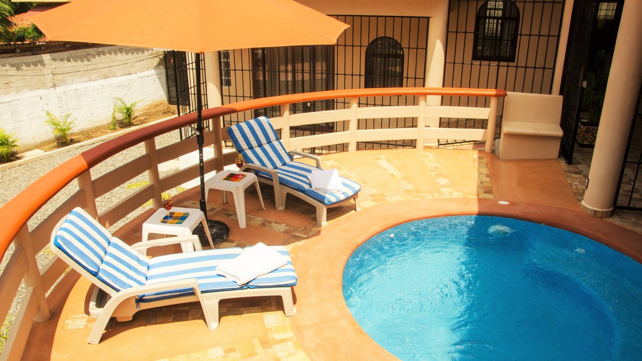 Photo of Outdoor in Playa la Madera