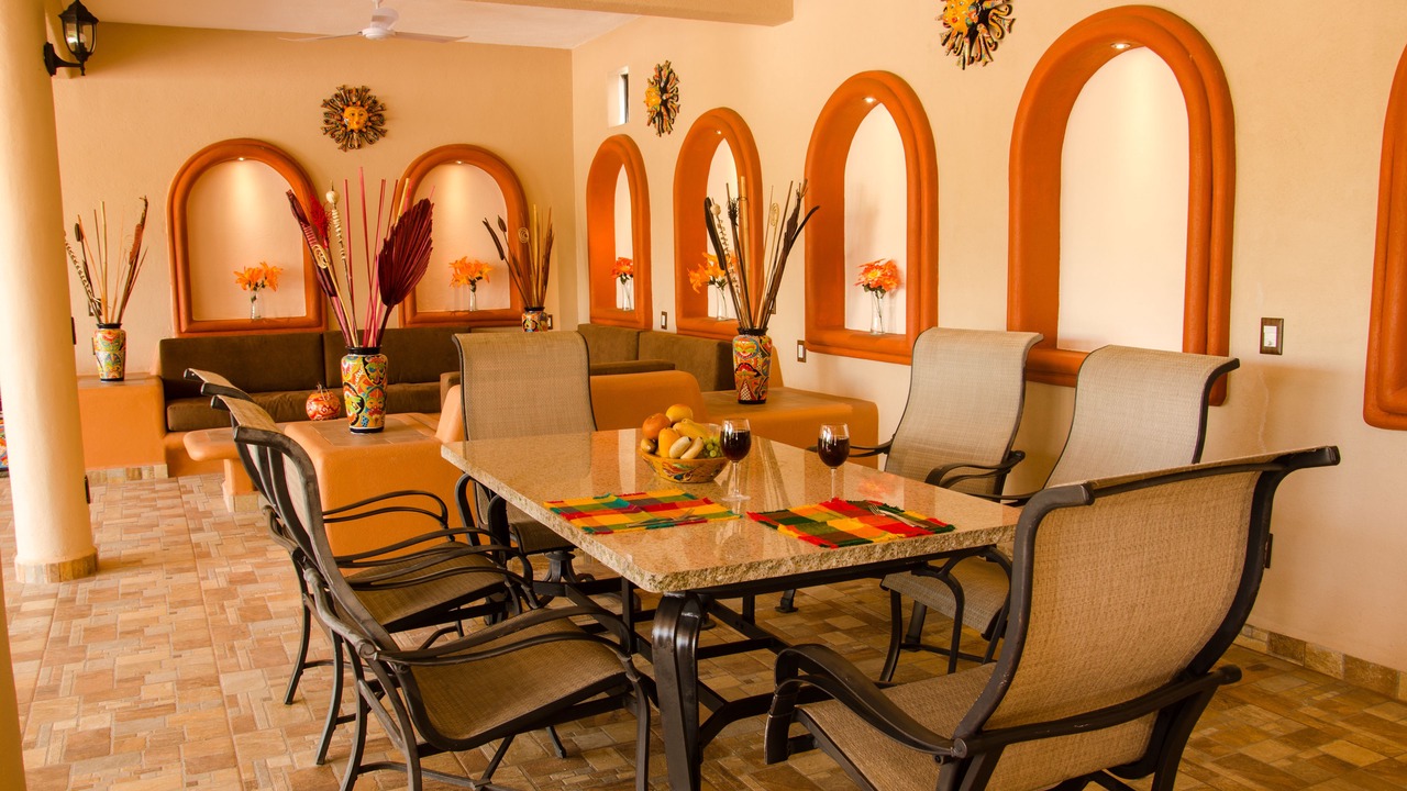 Photo of Outdoor in Playa la Madera