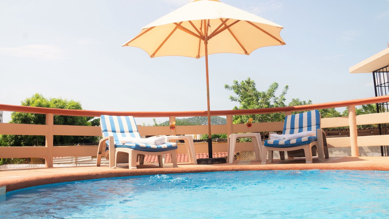 Photo of Outdoor in Playa la Madera