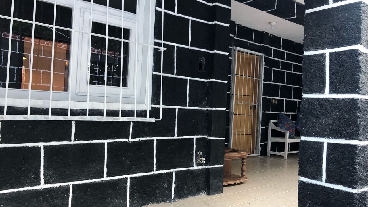 Photo of Bathroom in El Pueblito