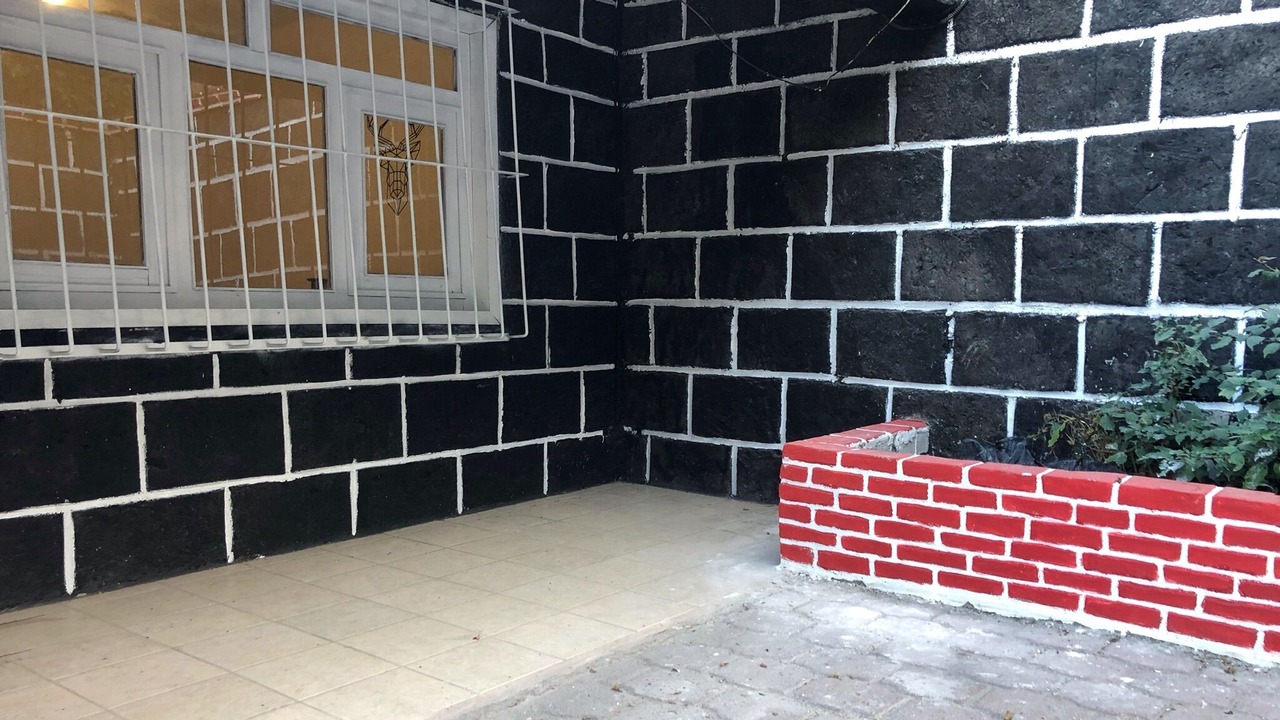 Photo of Bathroom in El Pueblito