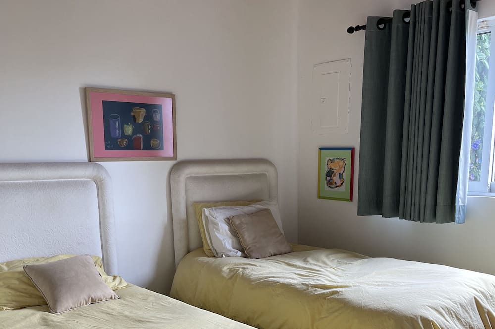 Photo of Bedroom in Raquet Club