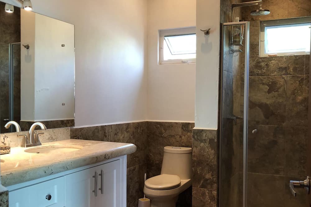 Photo of Bathroom in Raquet Club