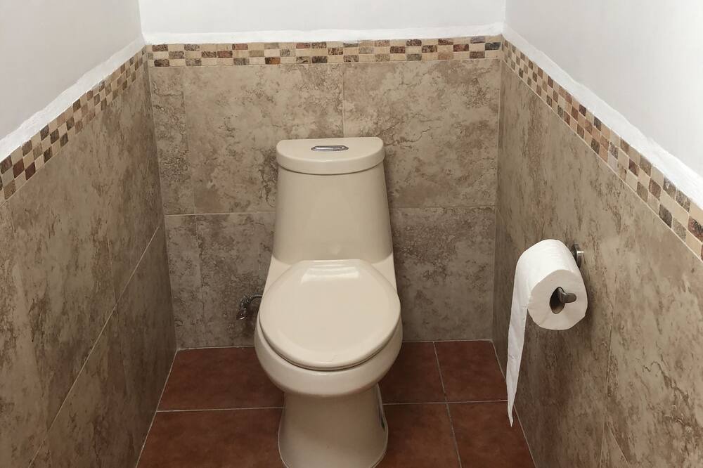 Photo of Bathroom in Raquet Club