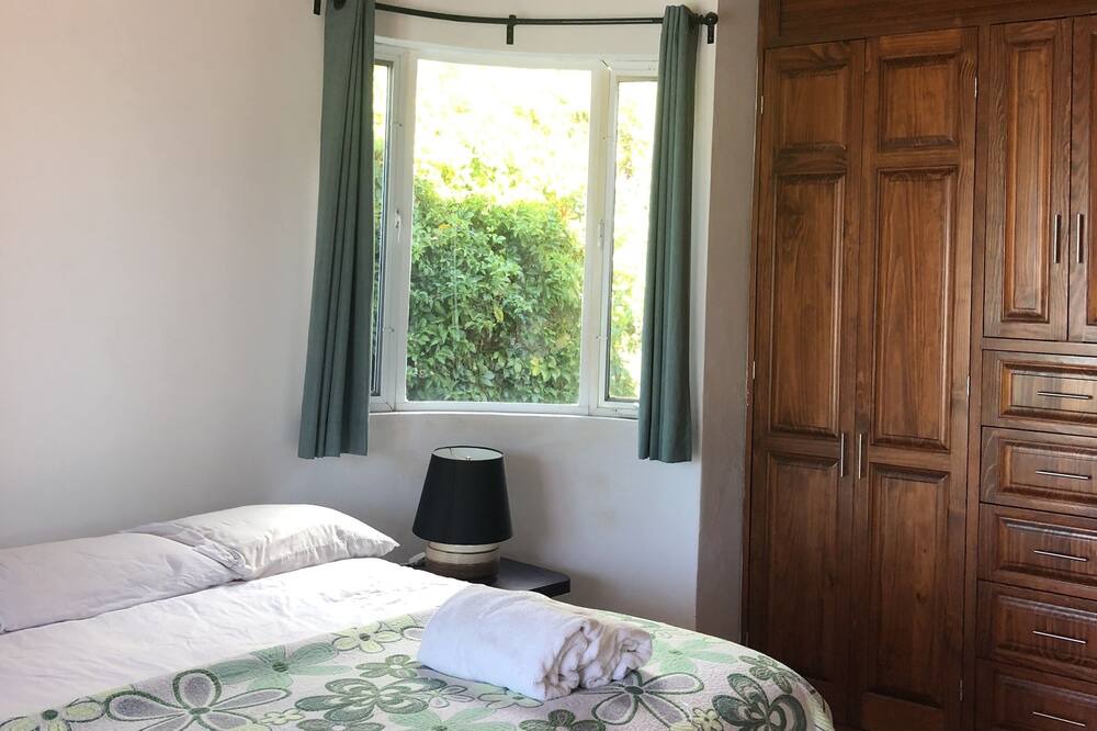 Photo of Bedroom in Raquet Club