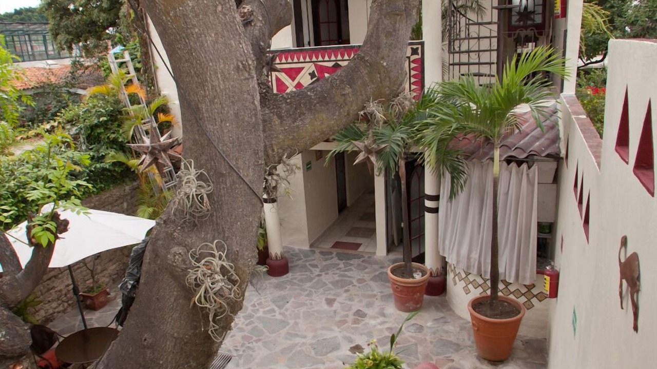 Photo of Outdoor in Ajijic