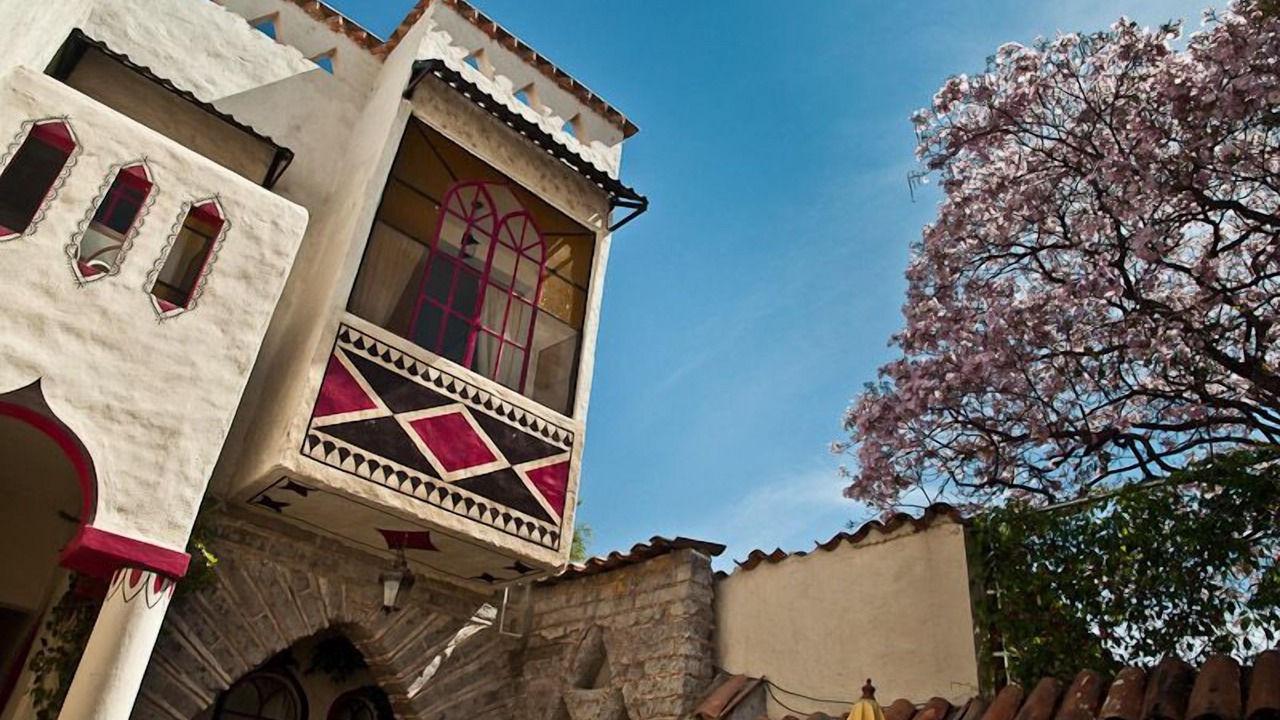 Photo of Patio Balcony in Ajijic