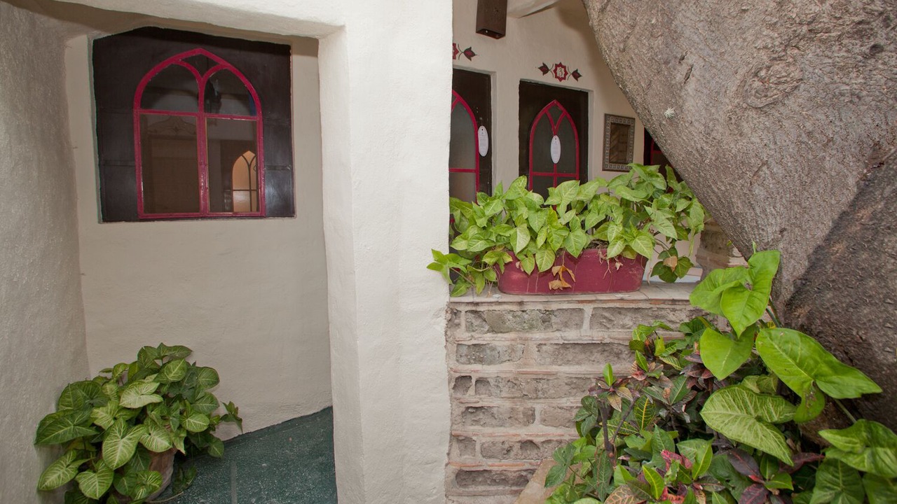 Photo of Bedroom in Ajijic