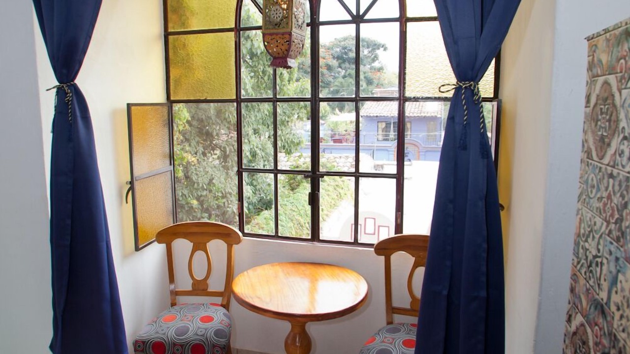 Photo of Patio Balcony in Ajijic