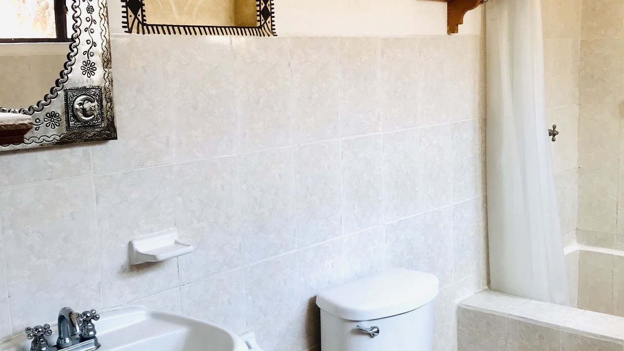 Photo of Bathroom in Ajijic