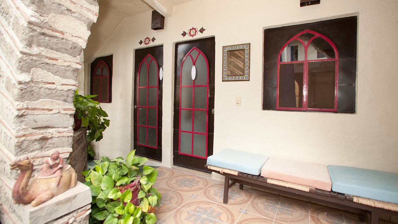 Photo of Bedroom in Ajijic