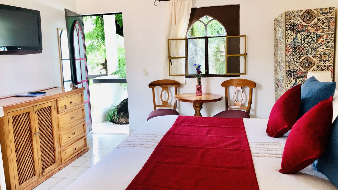 Photo of Bedroom in Ajijic